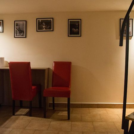 Downtown Studio Oradea Exteriér fotografie