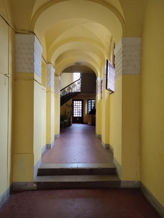 Downtown Studio Oradea Exteriér fotografie