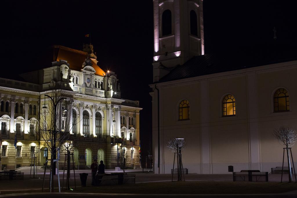 Downtown Studio Oradea Exteriér fotografie