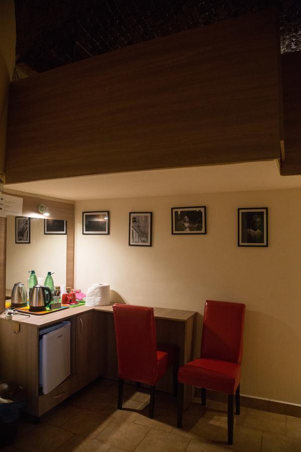 Downtown Studio Oradea Exteriér fotografie
