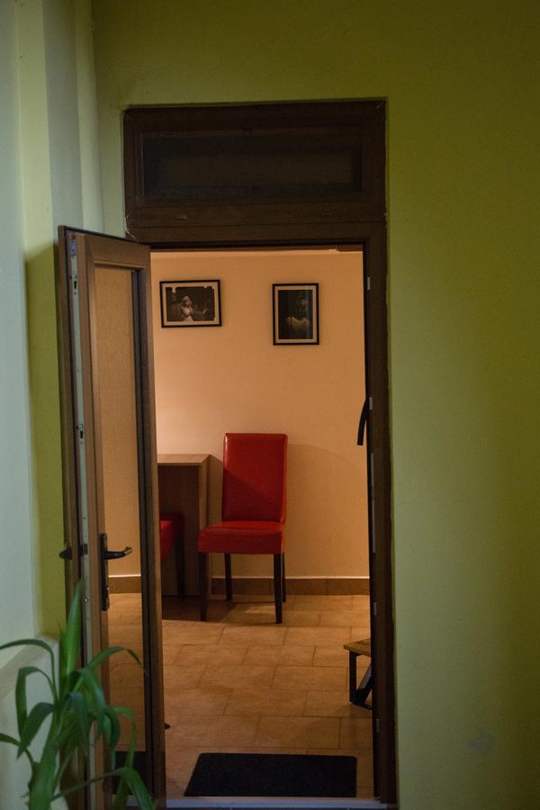 Downtown Studio Oradea Exteriér fotografie