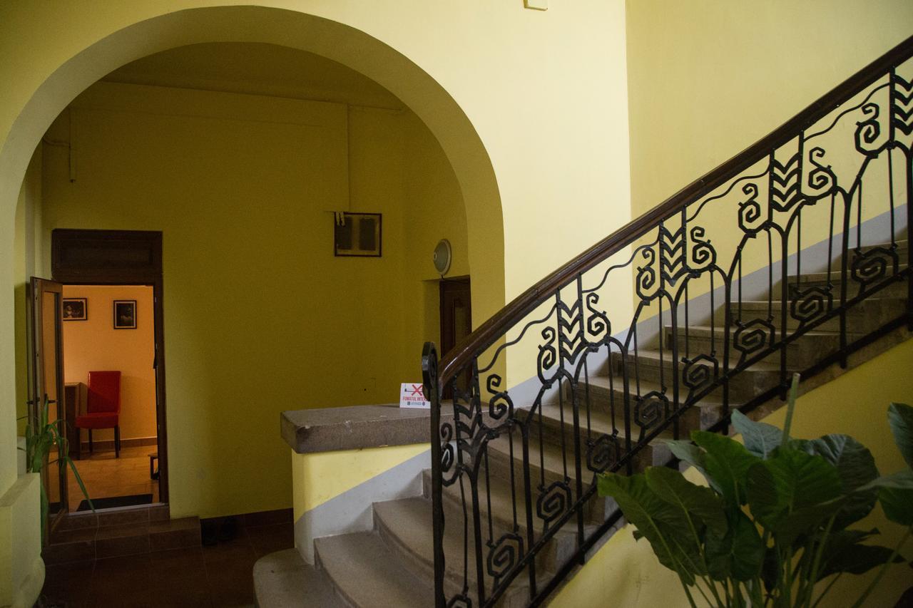 Downtown Studio Oradea Exteriér fotografie